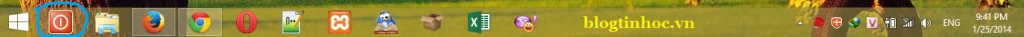 Pin to Taskbar