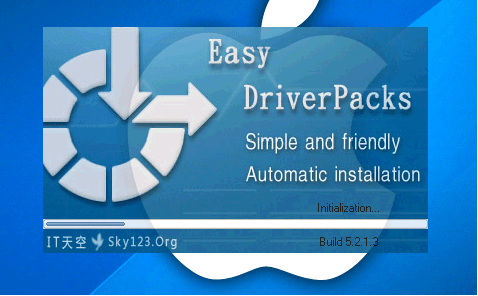 Cách cài Driver cho win 7, XP, 8 tự động bằng Easy DriverPack